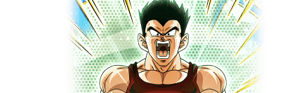 ドッカンバトル】『限界を超える挑戦』ベジータ(GT)(大猿)[超知]の性能