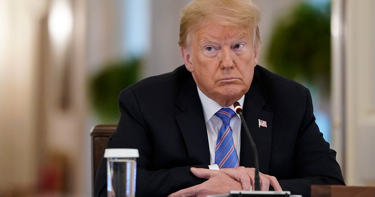 トランプ氏の再選戦略：挑戦者として振る舞う | WSJ PickUp