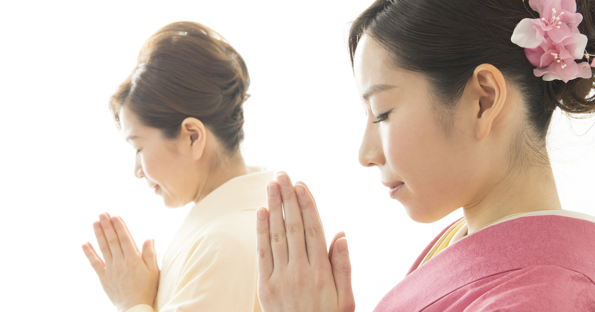 日本人の宗教観は奇妙か、それとも他国が奇妙なのか | 本川裕の社会