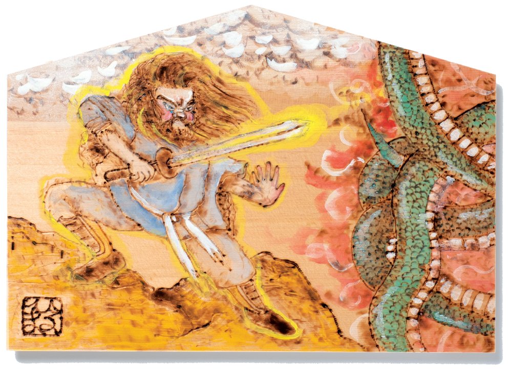 本日は超最強開運日！天赦日×一粒万倍日】2枚同時に見ると、突然、超