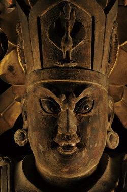 三好和義仏像写真展 ―極楽園― | 展覧会のご案内 | セイコーハウス