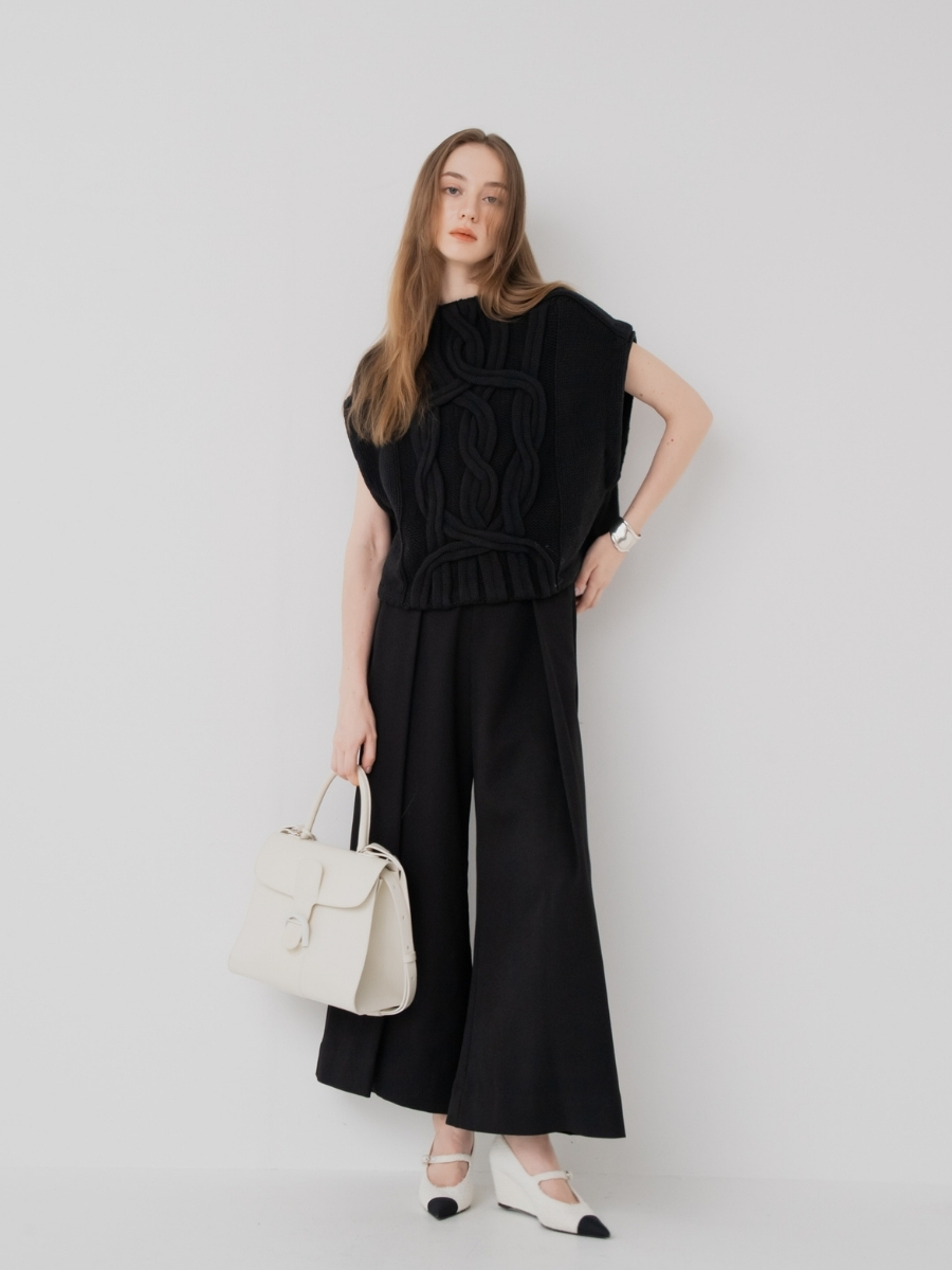 saison widePT/warm brown | maison de Dolce.