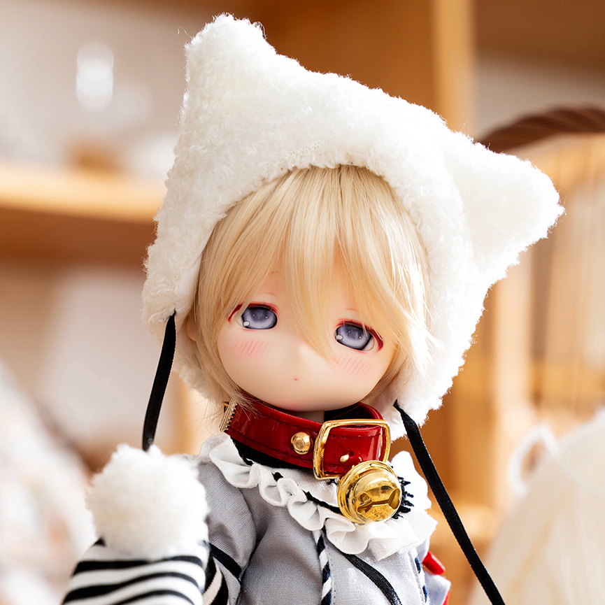 Paola Reina Blossom Body ｜DOLK（ドルク）