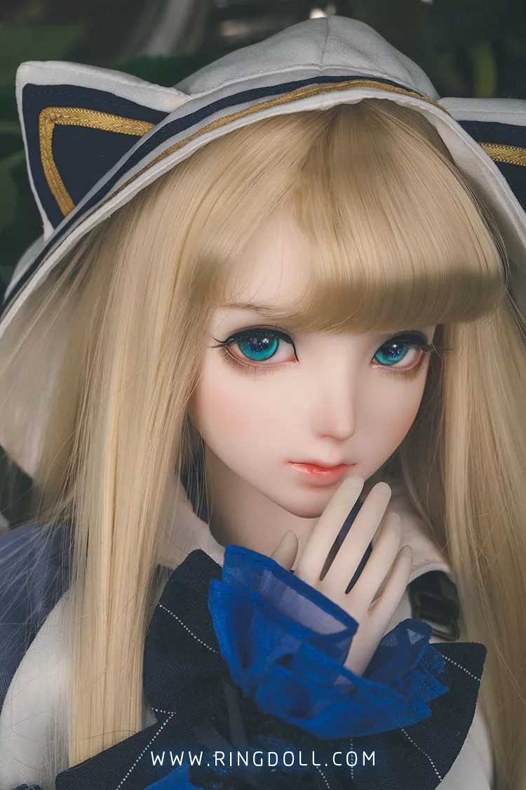 DOLK×RING DOLL】Alice01 Fullset ＜Special Reissue 2024＞｜DOLK