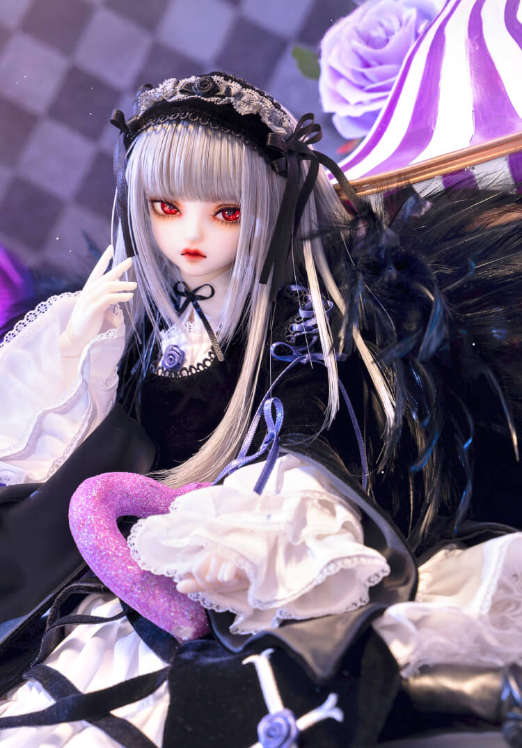 DOLK | サンリオキャラクターズコラボワンピースセット登場！