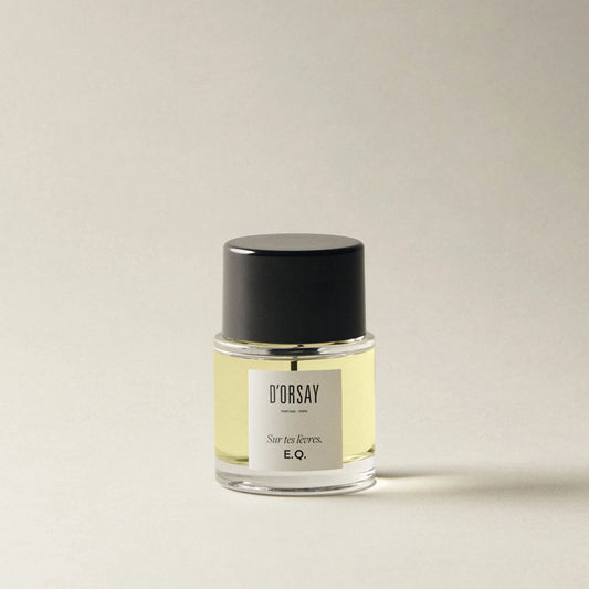 M.A. フレグランス - ドルセー ジャパン (d'Orsay Japan) | パルファム
