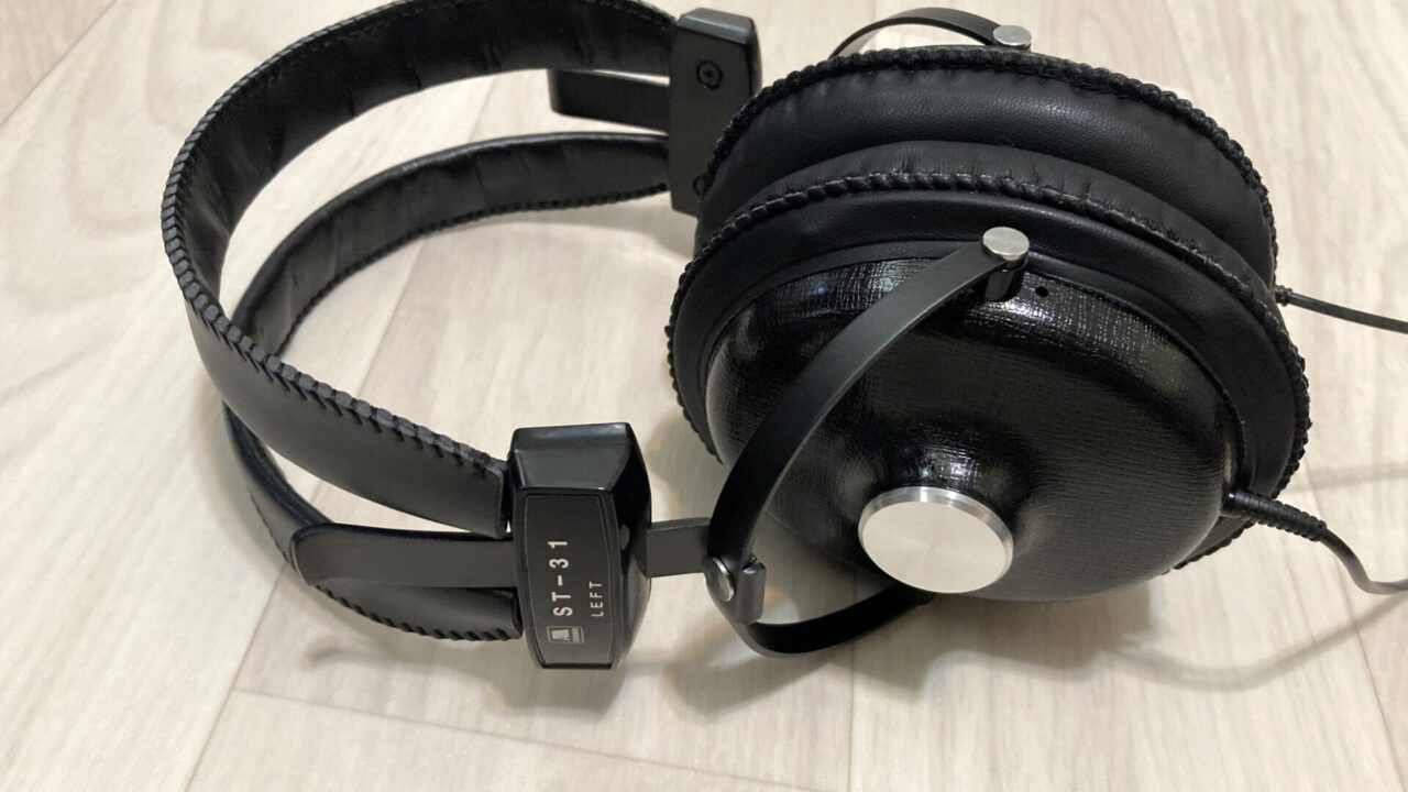 レビュー】ASIDAVOX ST-31-02 最高の出来。2万円密閉型のベストバイ