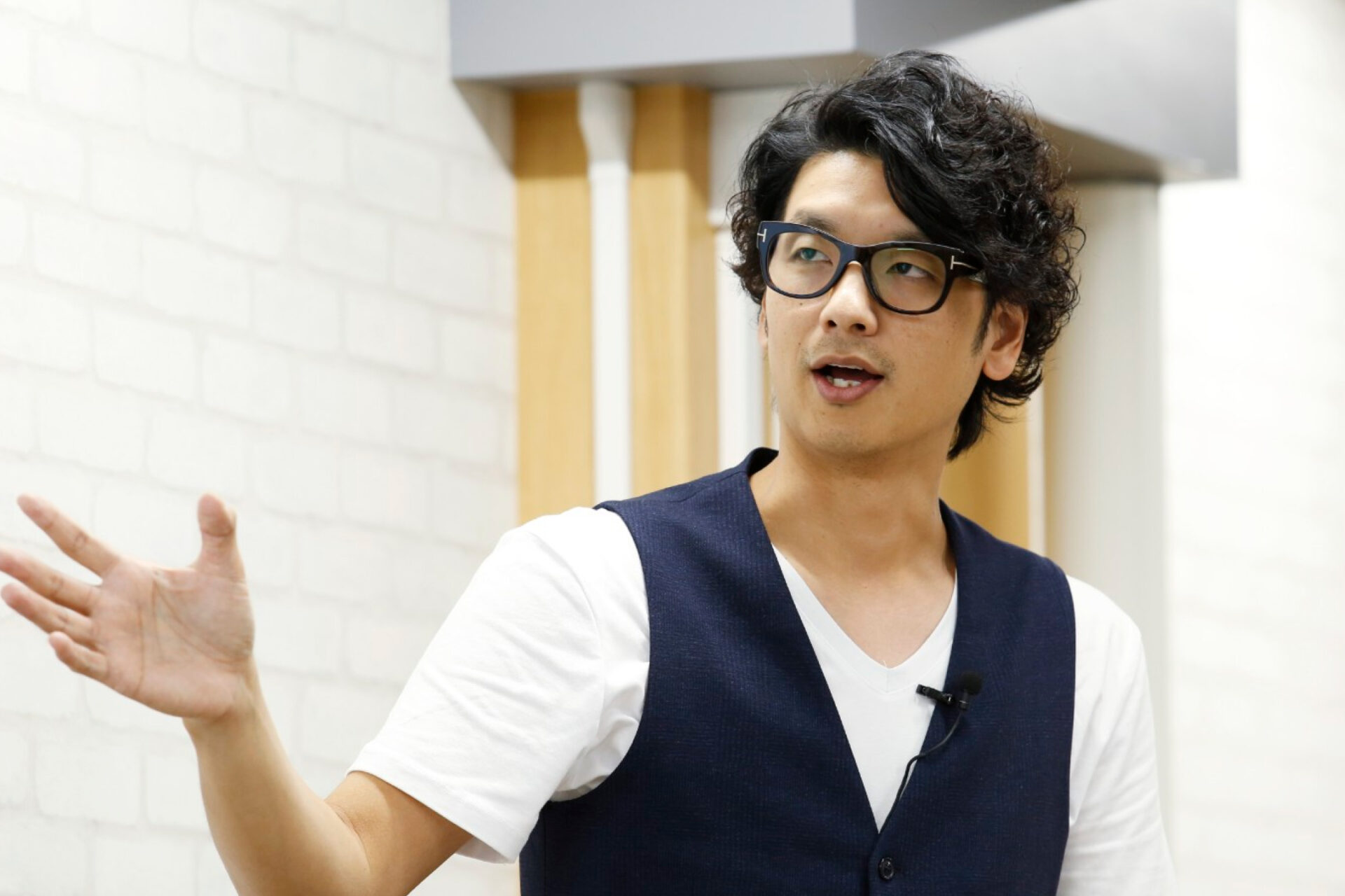 土信田 裕介 | 整体大学