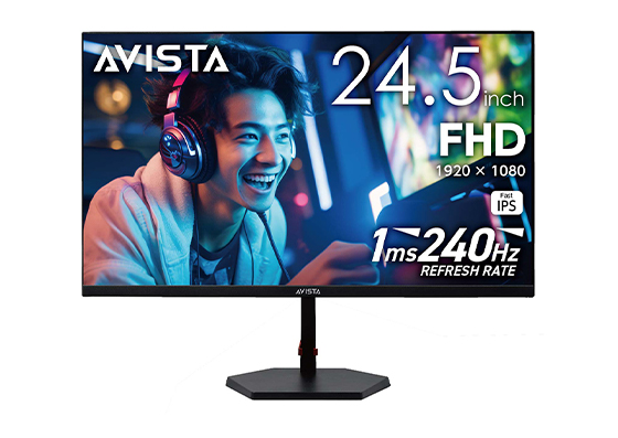 AVISTA DISPLAY｜株式会社ドウシシャ A＆V事業部