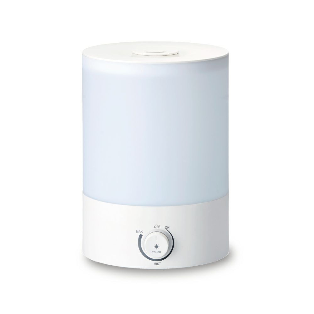 薄型空気清浄機 APA-081WH【KA】 | DOSHISHA Marche