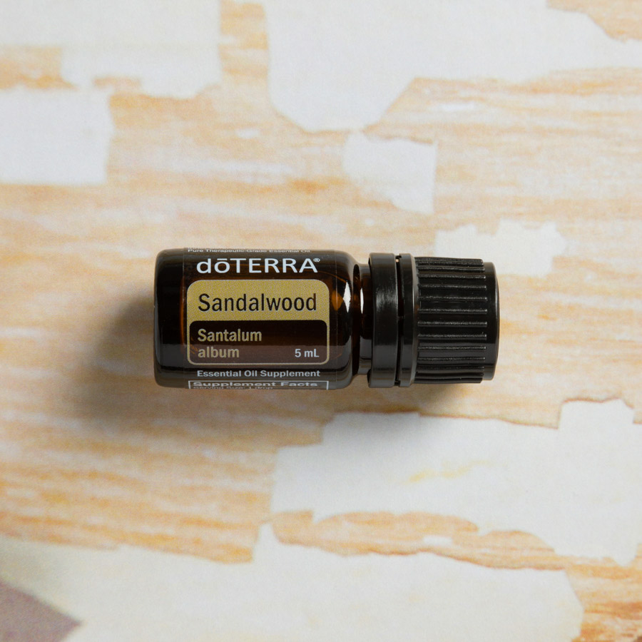 Sandalwood Oil Uses and Benefits | doTERRA Essential Oils