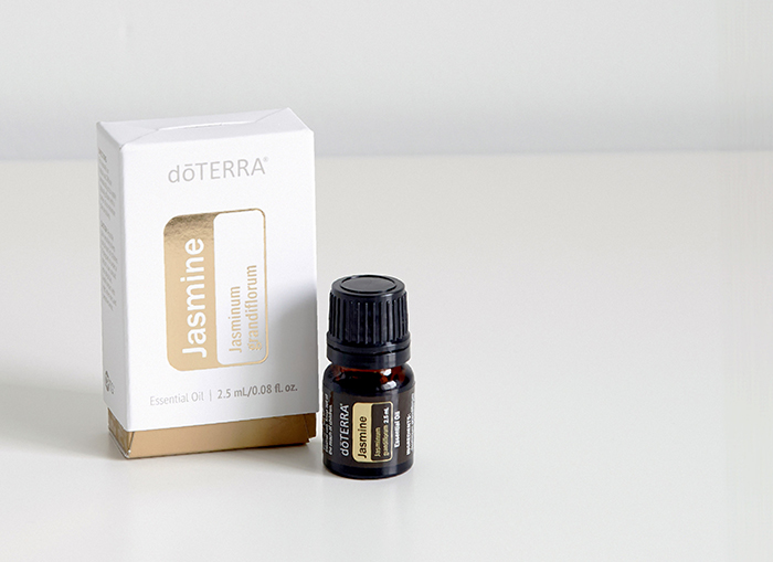 Jasmine Oil | doTERRA Essential Oils
