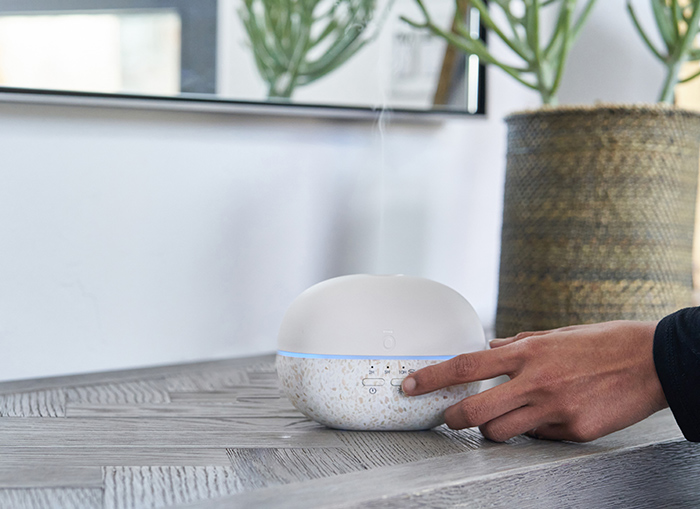 Pebble Diffuser | doTERRA Essential Oils