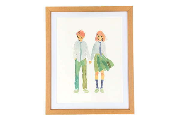 関連グッズ | 「どうにかなる日々」アニメ公式サイト