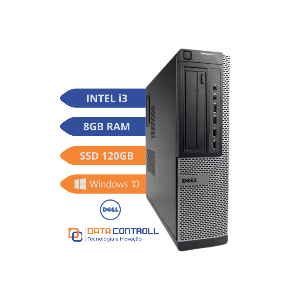 dell optiplex 9010 em Promoção na Shopee Brasil 2026