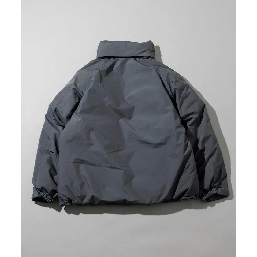 日貨代購CITY FREAK'S STORE Plus Phenix GORE-TEX DOWN LEVEL7 外套