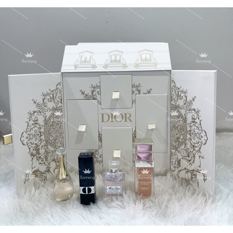 Dior LE MINI 30 MONTAGNE 香水セット ディオール Dior LE MINI 30