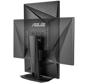 VG279Q｜Monitors｜ASUS USA