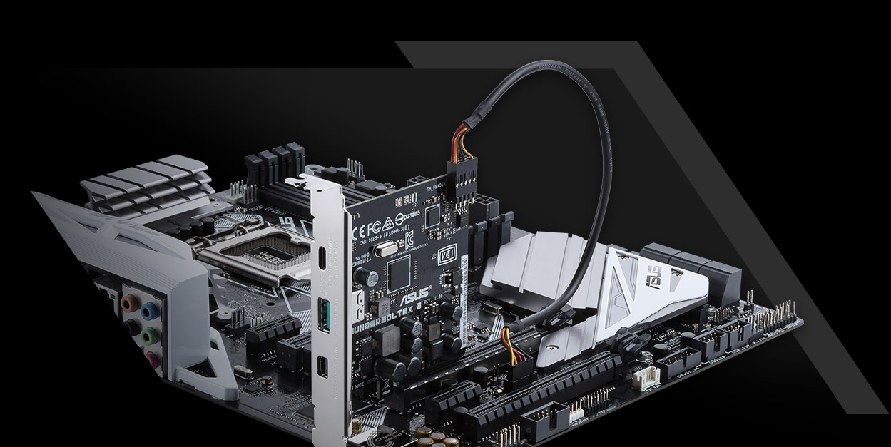 PRIME Z370-A｜Motherboards｜ASUS Global