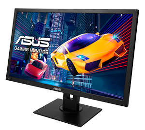 VP248QGL｜モニター｜ASUS 日本