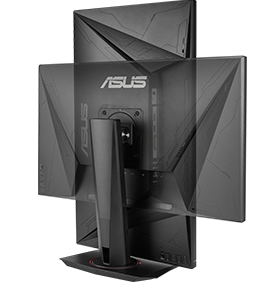 TUF Gaming VG259Q｜Monitors｜ASUS Baltics