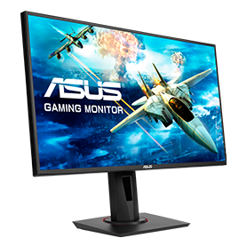 VG258QR-G｜モニター｜ASUS 日本