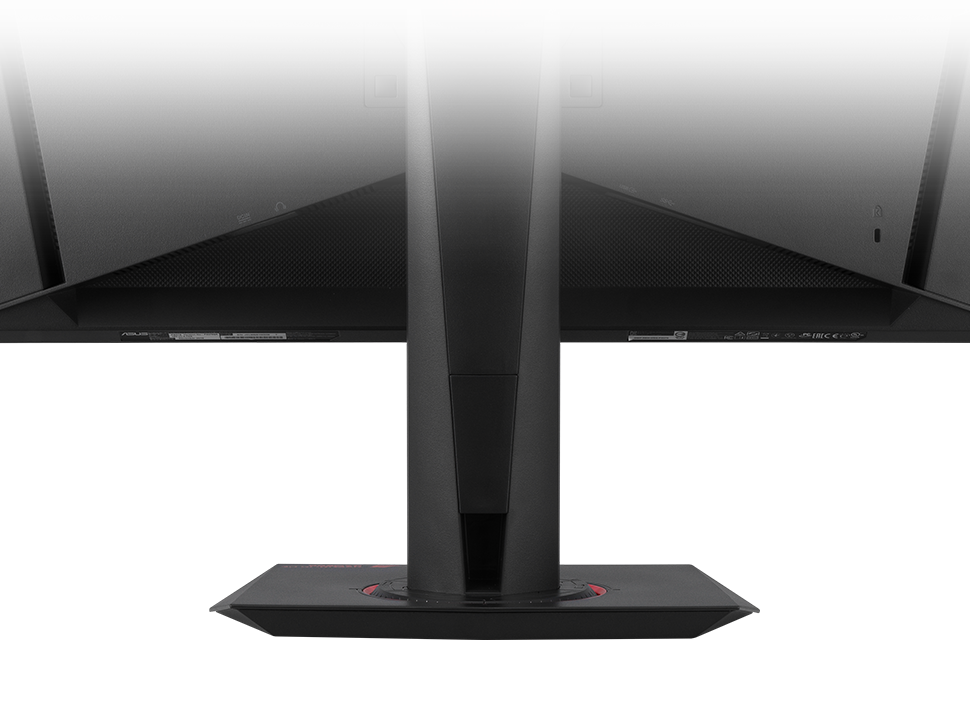 ROG SWIFT PG279QE | Monitors | ROG Global