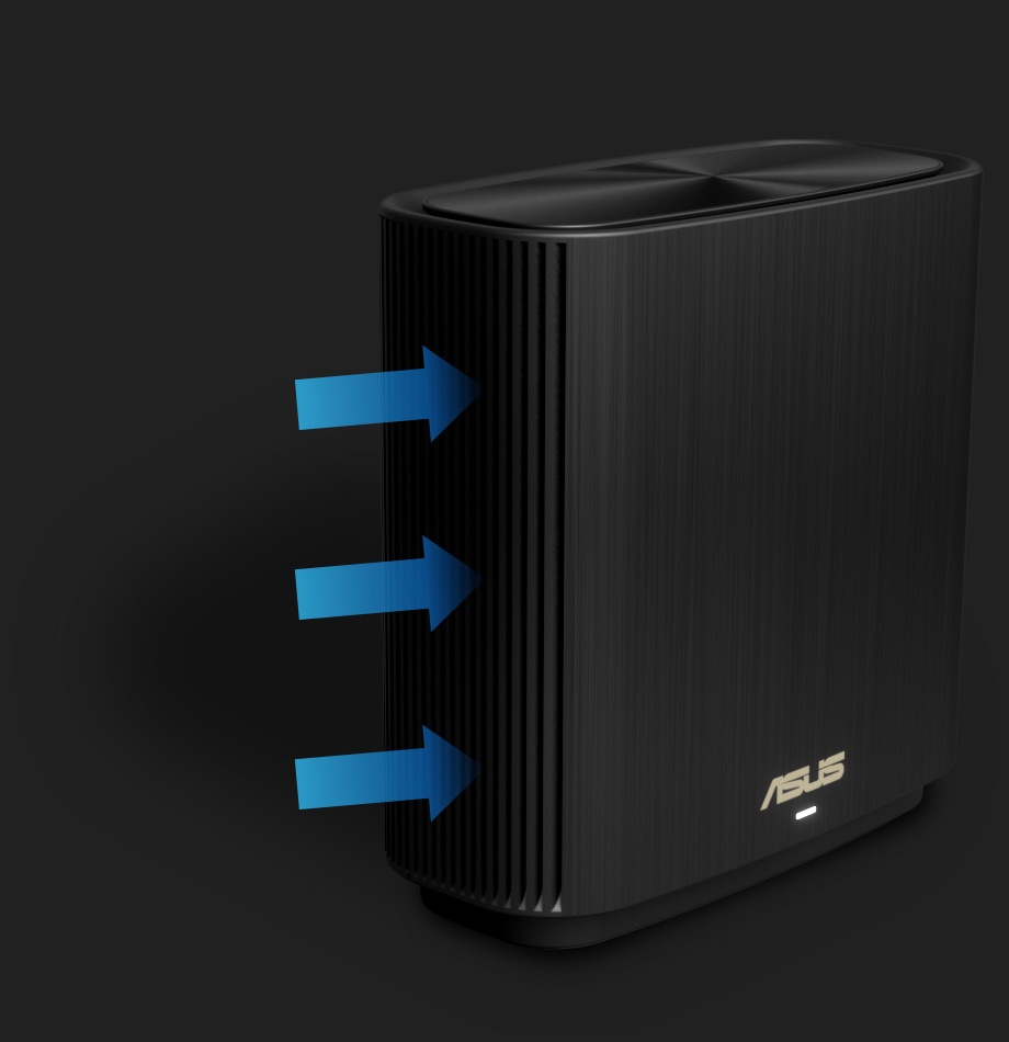 ASUS ZenWiFi AX (XT8)｜Whole Home Mesh WiFi System｜ASUS USA