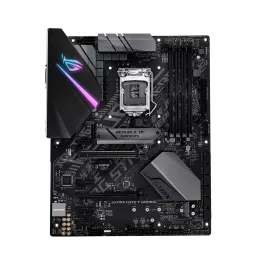 ROG STRIX H270I GAMING | Motherboards | ROG Global
