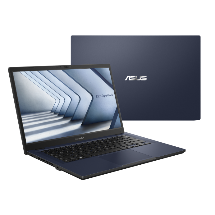 ExpertBook B1 (B1402, 13th Gen Intel)｜Laptops For Work｜ASUS USA