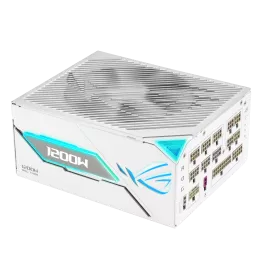 ROG STRIX 1200W Platinum | ROG Strix | Gaming Power Supply Units