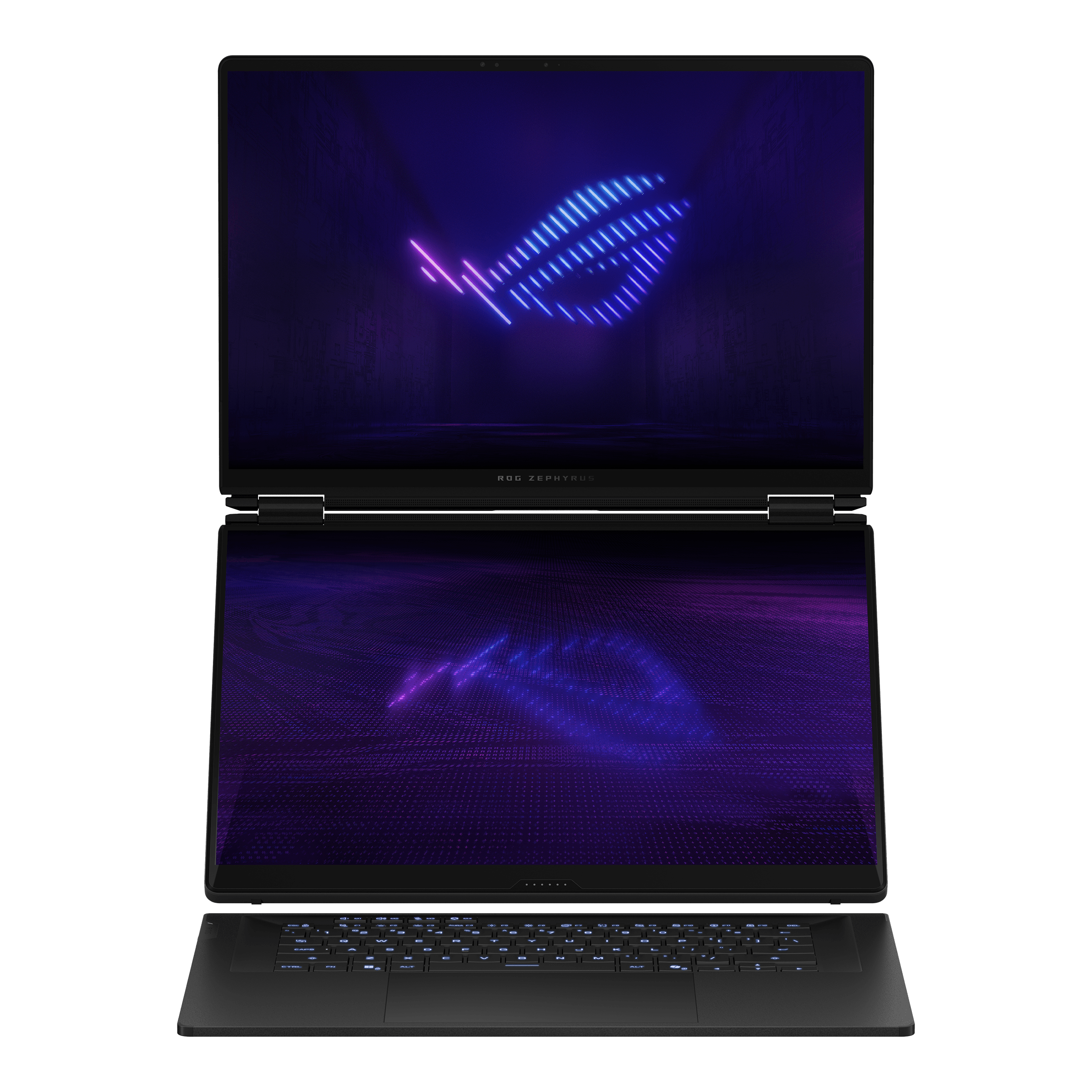 ROG Zephyrus Duo (2026) GX651 | ROG Zephyrus | Gaming Laptops｜ROG