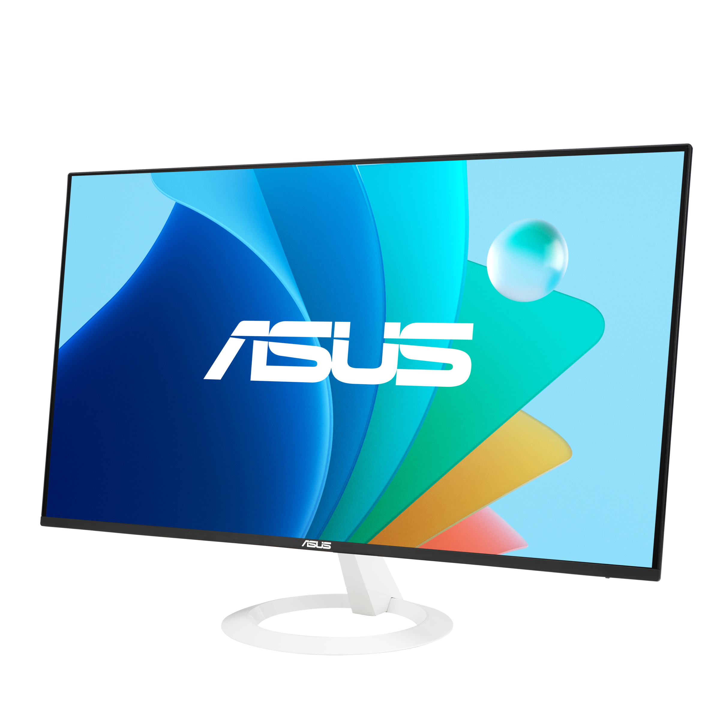 VZ27EHF-W｜Monitors｜ASUS USA
