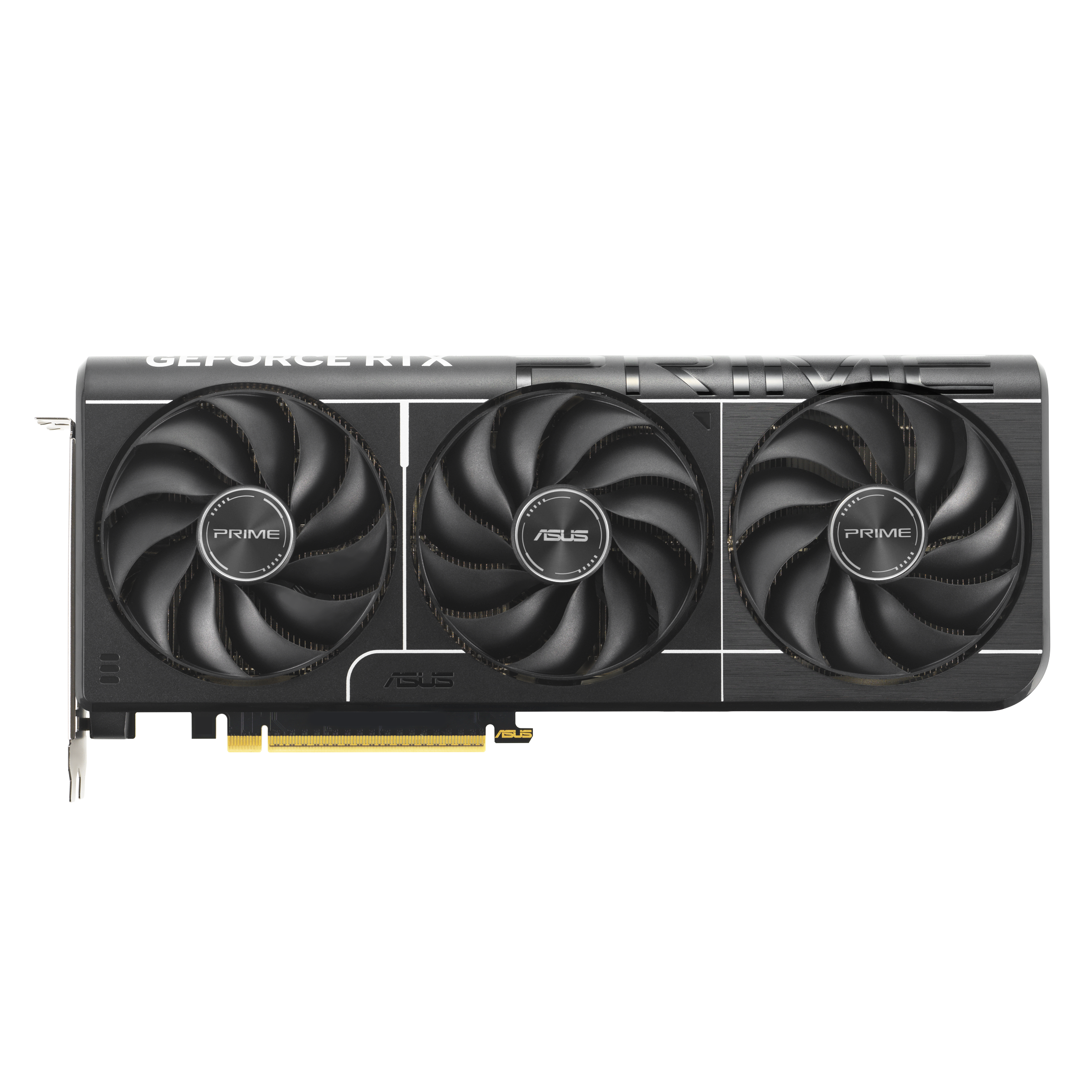 ASUS Prime GeForce RTX™ 5070 OC Edition 12GB GDDR7