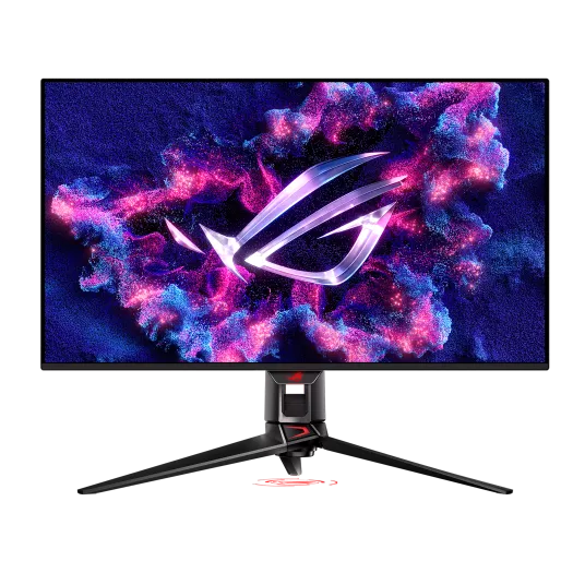 ROG Swift OLED PG32UCDM | 27 to 31.5 Inches | Gaming Monitors｜ROG