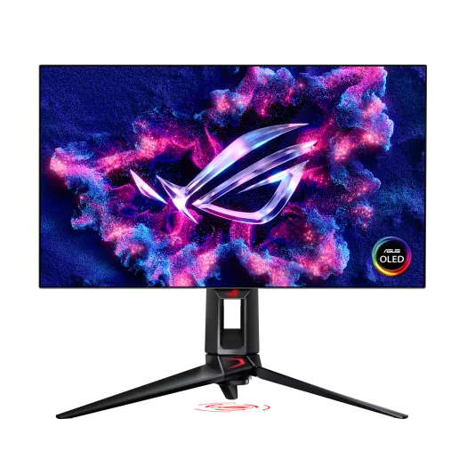 ROG Swift OLED PG27AQDP | ASUS ROG UK