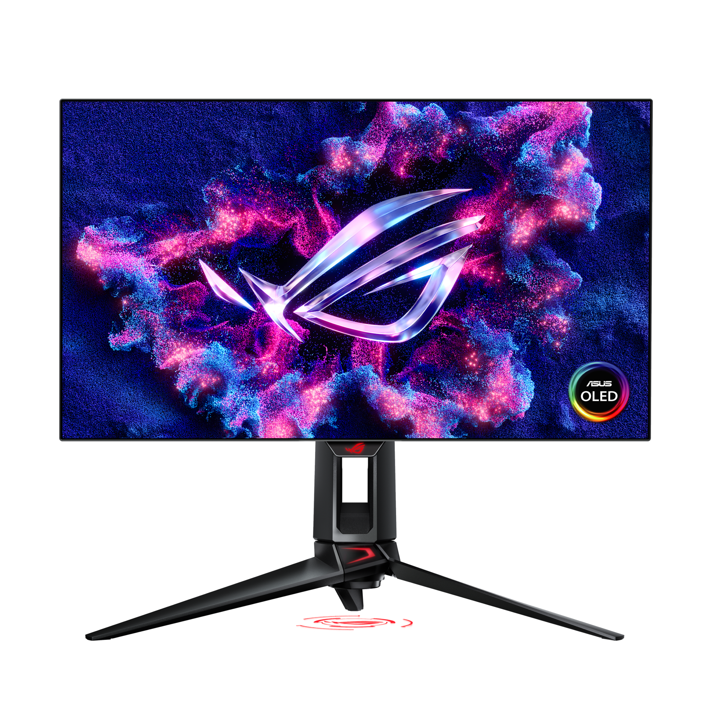ROG Swift OLED PG27AQDP | 27 to 31.5 Inches | Gaming Monitors｜ROG