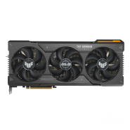 ASUS TUF Gaming Radeon RX 7800 XT OC Edition 16GB GDDR6 | Graphics