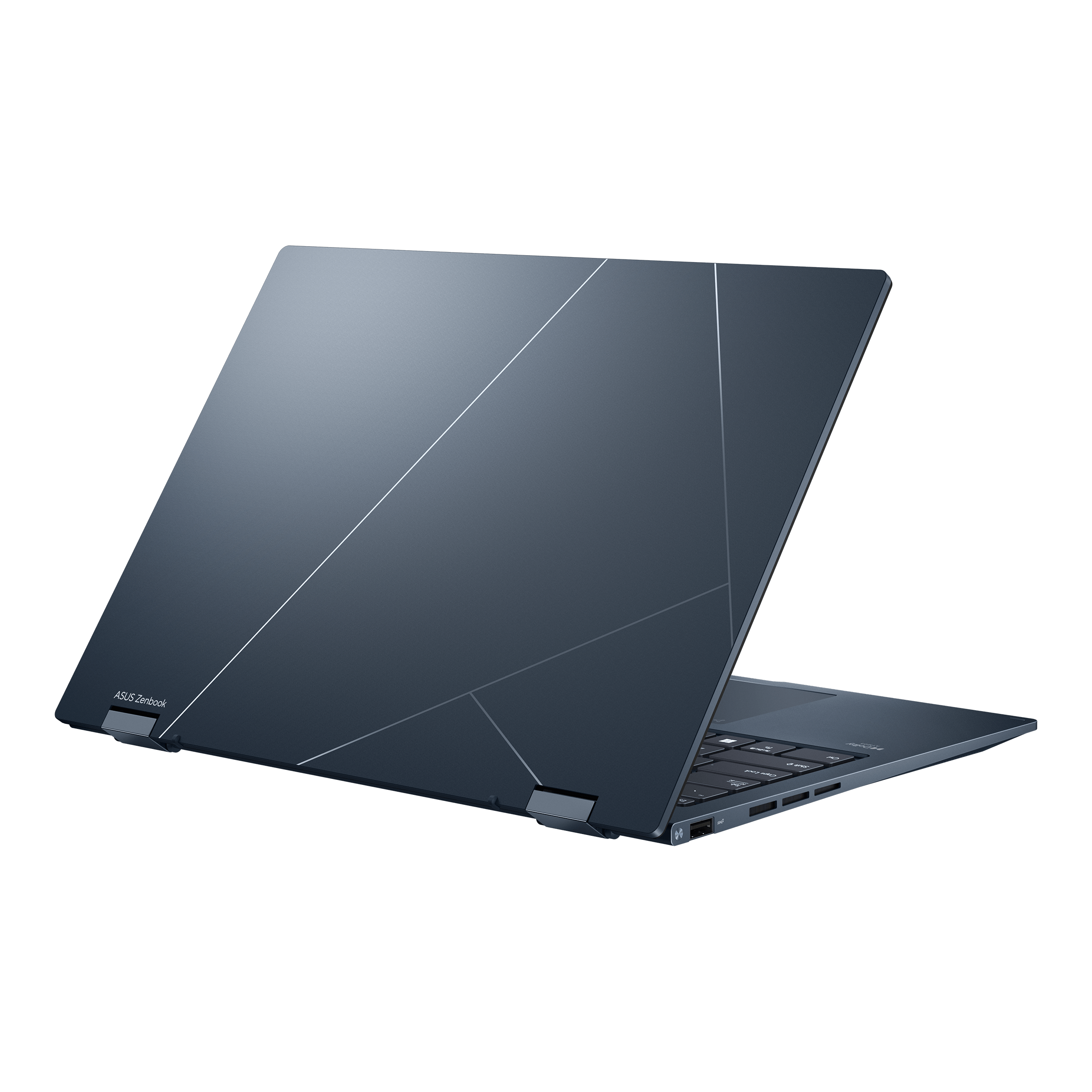 ASUS Zenbook 14 Flip OLED (UP3404) | 全シリーズ | ノートパソコン