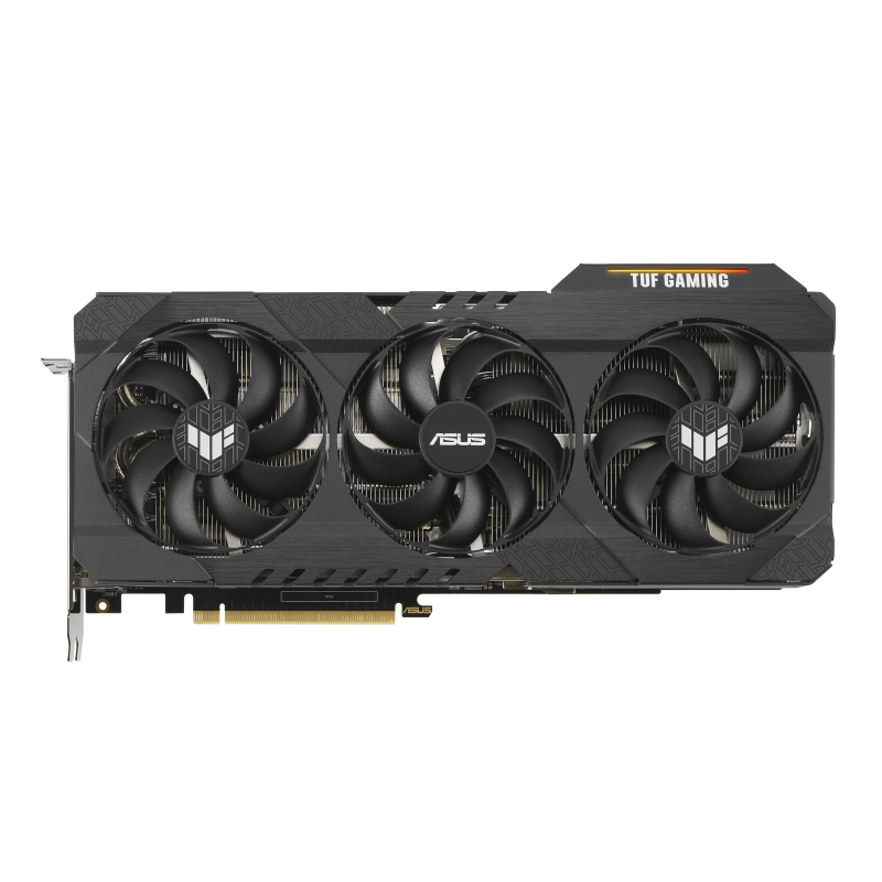 TUF Gaming GeForce RTX™ 3080 V2 OC Edition 10GB GDDR6X | ビデオカード