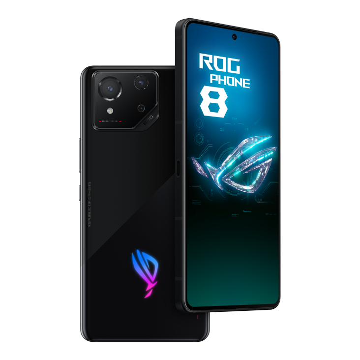 ROG Phone 8 | ゲーミングスマホ｜ROG - Republic of Gamers｜ROG 日本