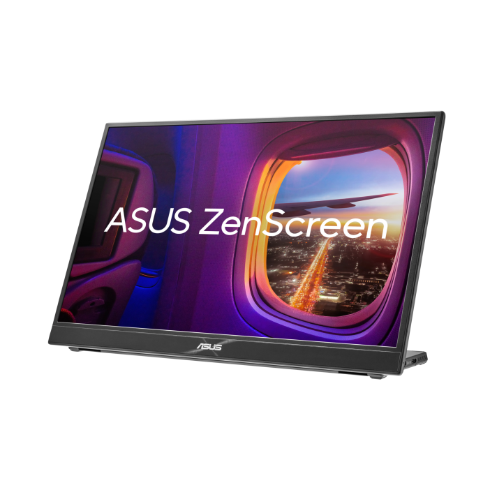ASUS ZenScreen MB16QHG｜Monitors｜ASUS USA