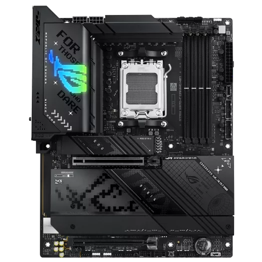 ROG STRIX X870-F GAMING WIFI | Gaming MOTHERBOARDS | ASUS UK
