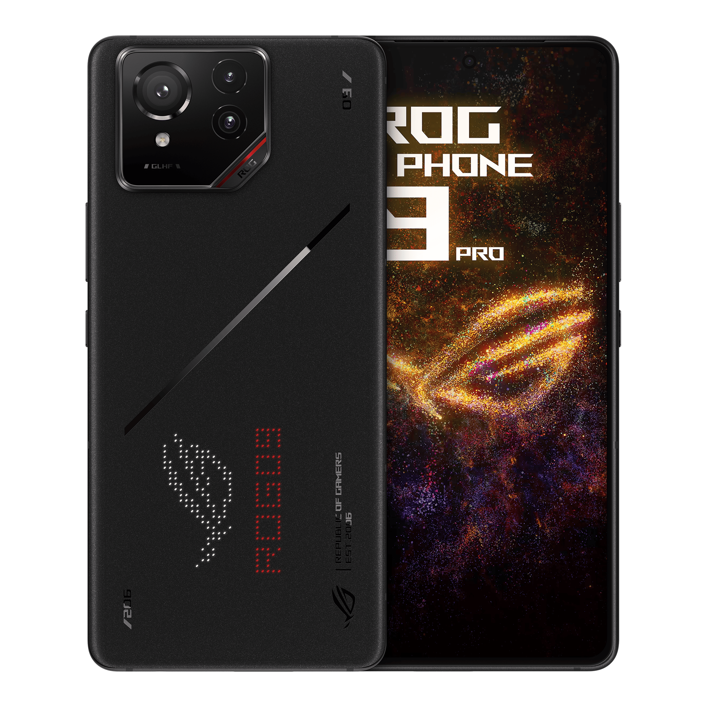 ROG Phone 9 Pro | Gaming Phones｜ROG - Republic of Gamers｜ROG USA