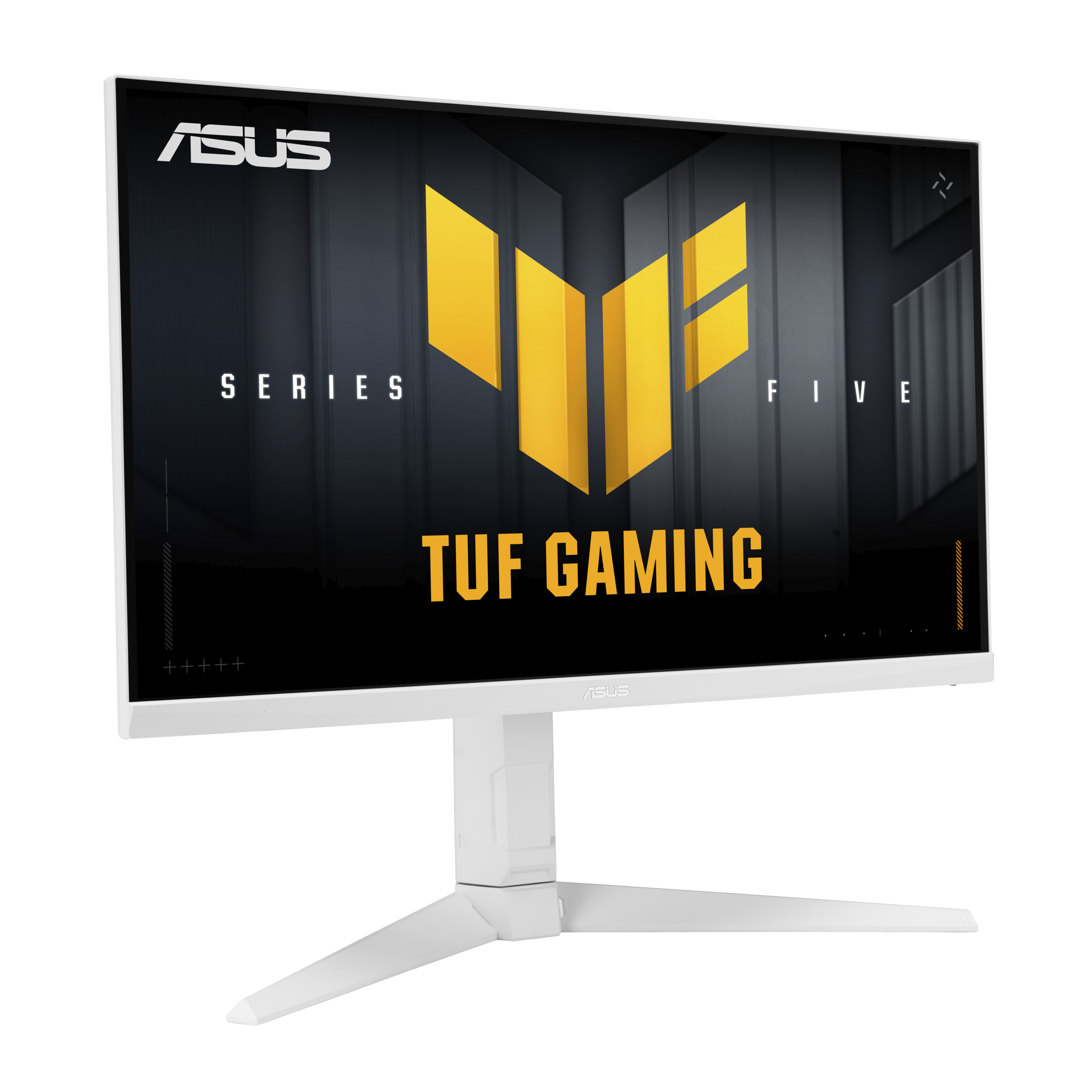 TUF Gaming VG27AQL5A-W｜Monitors｜ASUS Global