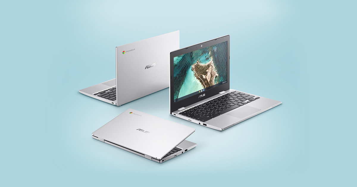 ASUS Chromebook CX1 (CX1100) | Chromebooks | ASUS United Kingdom