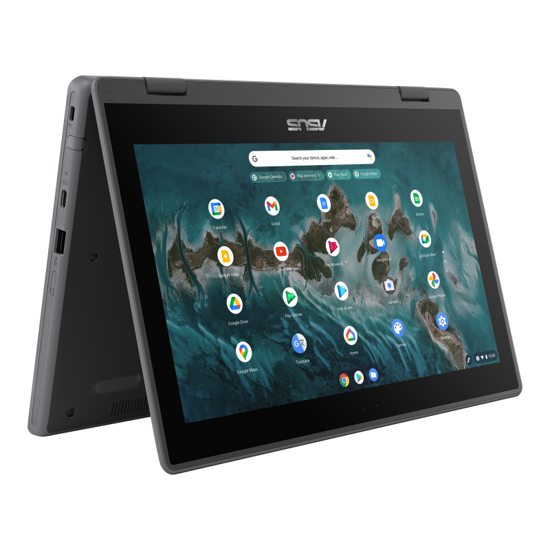 ASUS Chromebook Flip CR1 (CR1100)｜Laptops For Students｜ASUS USA