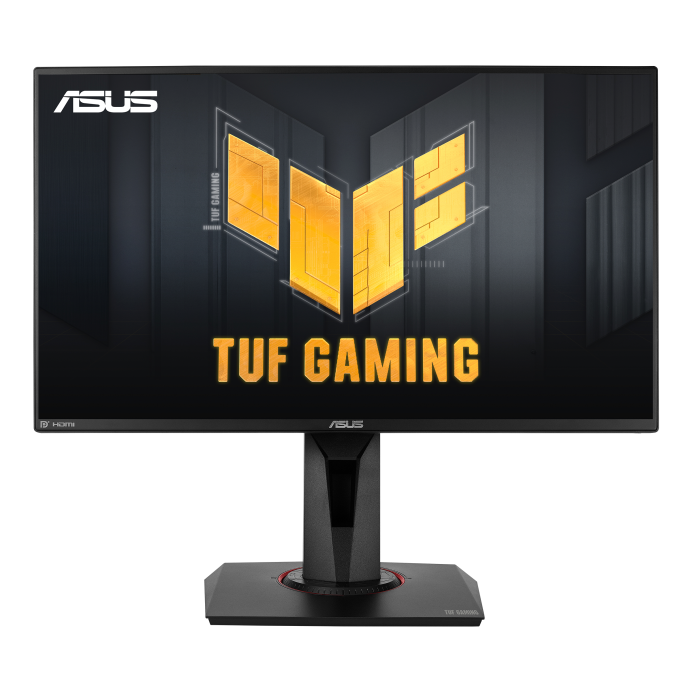 TUF Gaming VG259QM｜モニター｜ASUS 日本