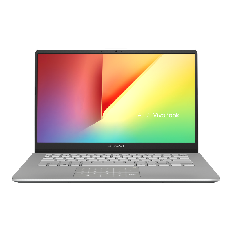 ASUS Vivobook S14 S430｜Laptops For Home｜ASUS India
