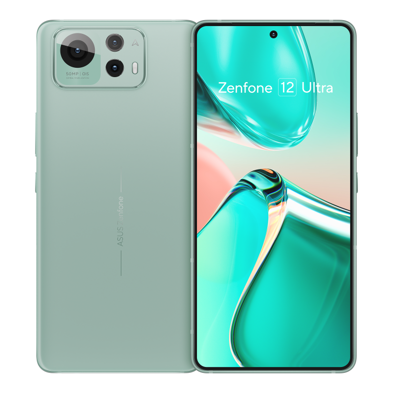 Zenfone 12 Ultra｜Phones｜ASUS Global